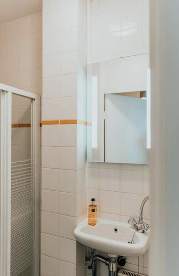 Haarlemmerstraat Central Studio Amsterdam Extérieur photo